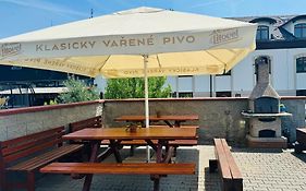 Apartmany a Ubytovani Mlynice Litovel