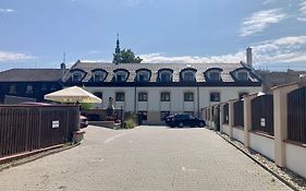 Apartmany a Ubytovani Mlynice Litovel